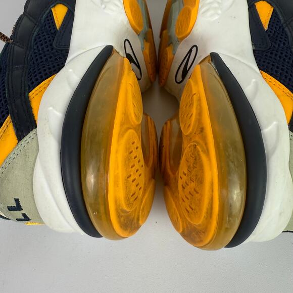 Puma Men's Cell Venom Sportswear Peacoat/Light Sky Size 8 US Athletic Sneakers - Picture 11 of 13